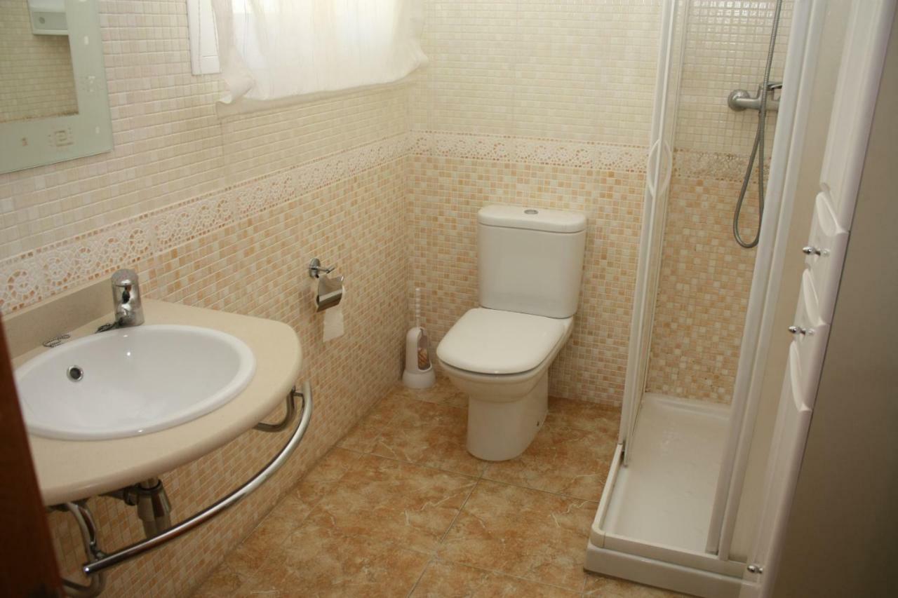 Chalet Miramar Inmomart Пеніскола Екстер'єр фото